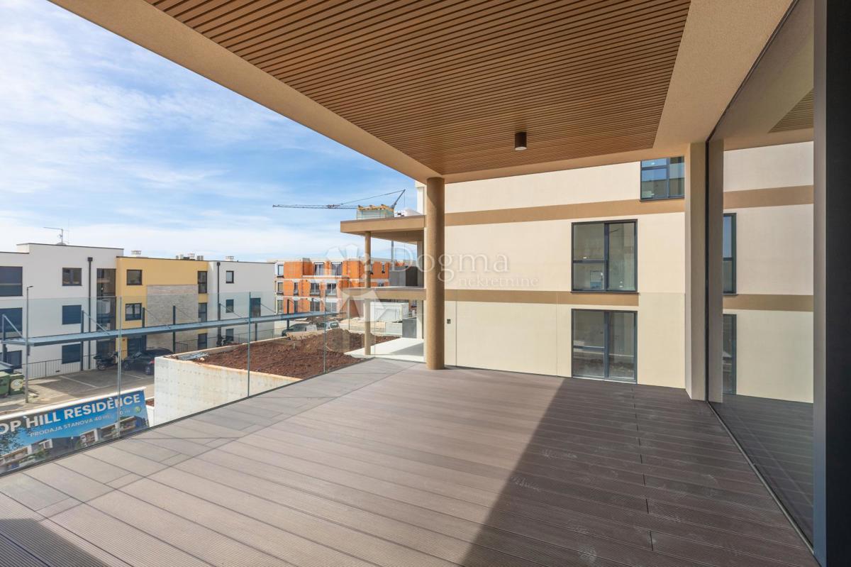 Allogio Novigrad, 147.10 m2