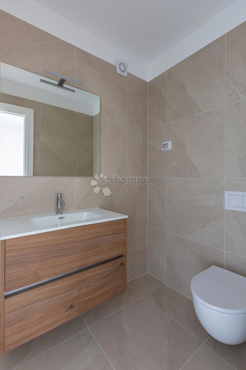 Allogio Novigrad, 147.10 m2