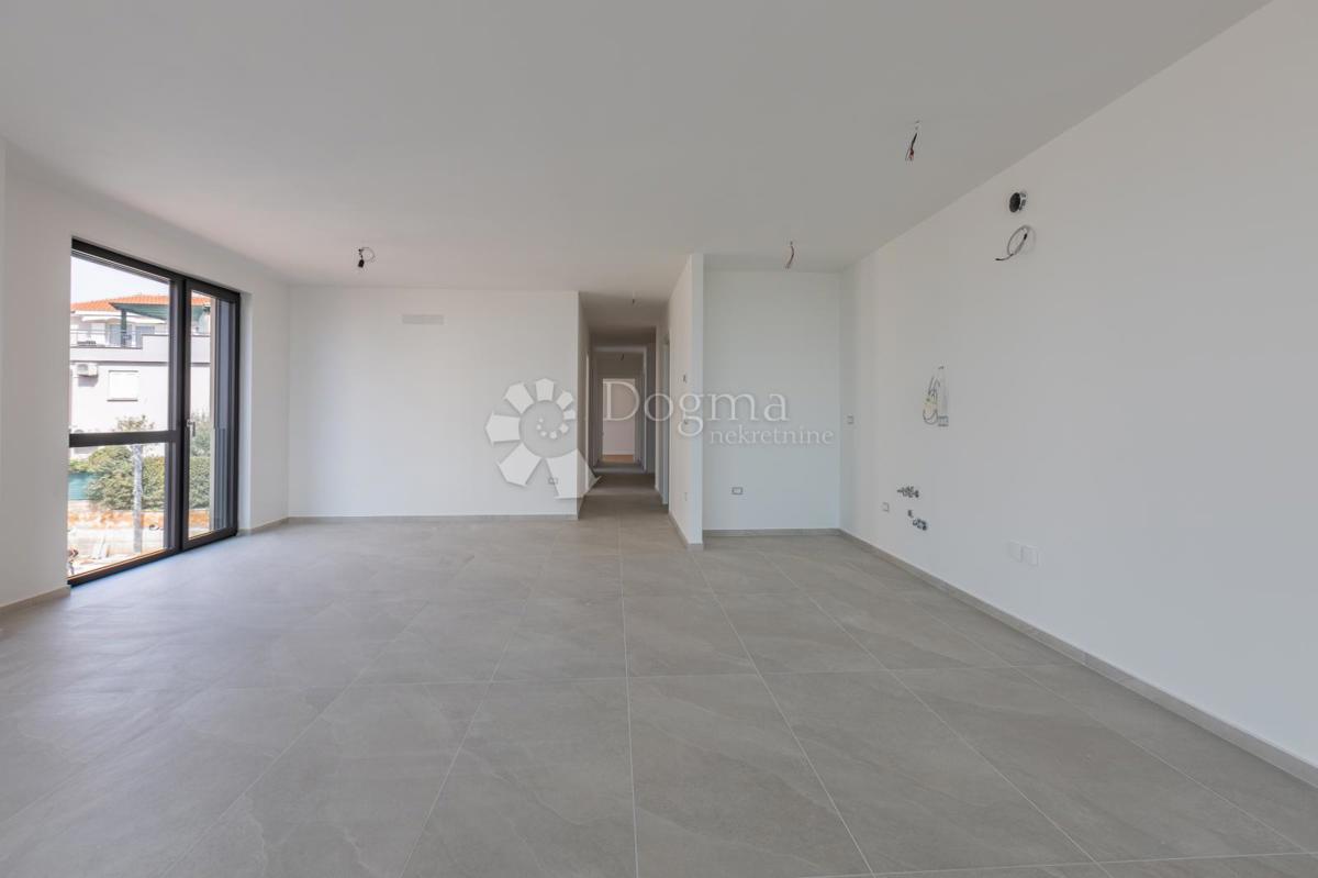 Allogio Novigrad, 147.10 m2