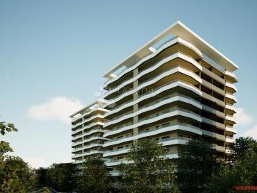 Allogio Kantrida, Rijeka, 102,99m2