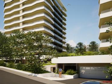 Allogio Kantrida, Rijeka, 102,99m2