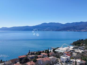 Allogio Kantrida, Rijeka, 102,99m2