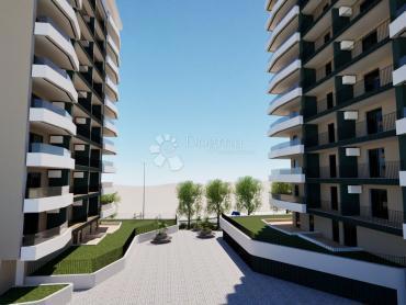 Allogio Kantrida, Rijeka, 102,99m2
