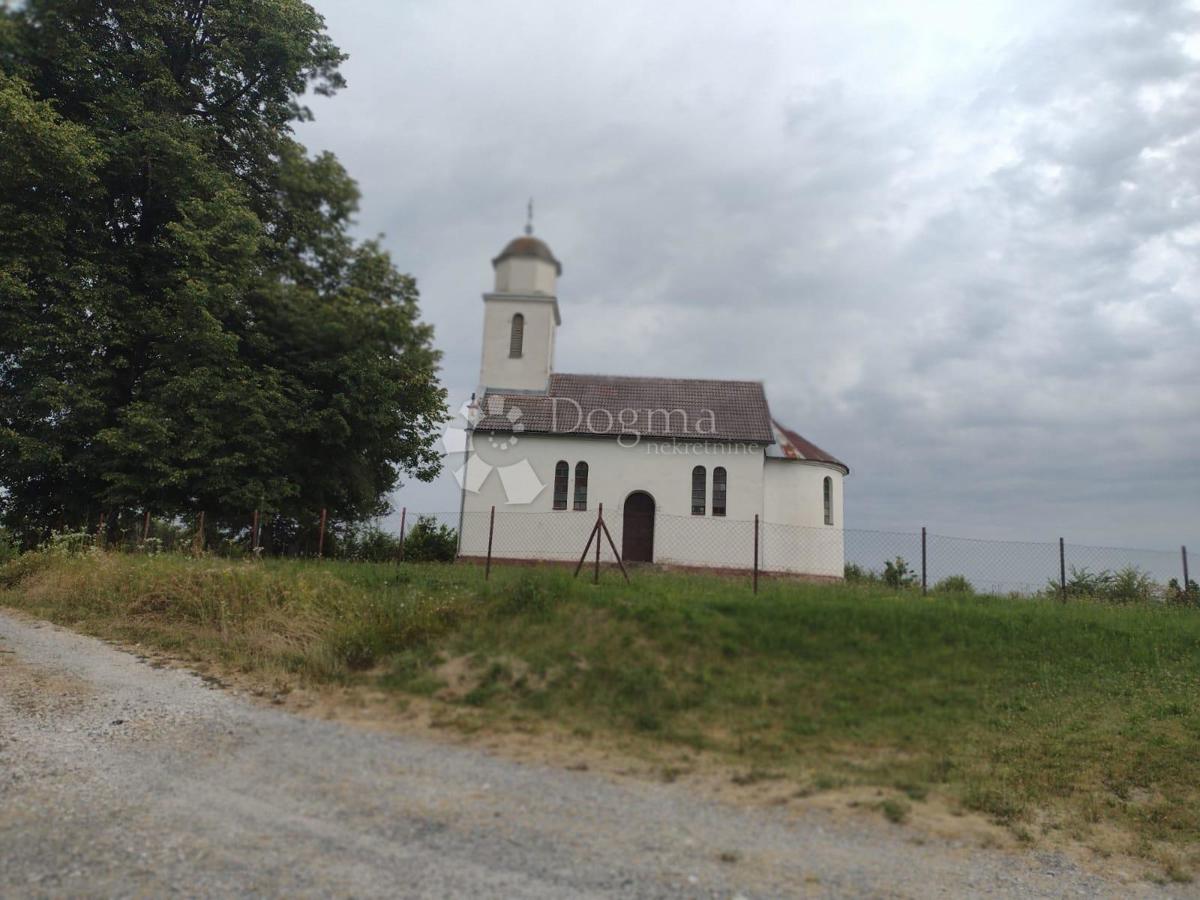 Casa Blatuša, Gvozd, 118m2