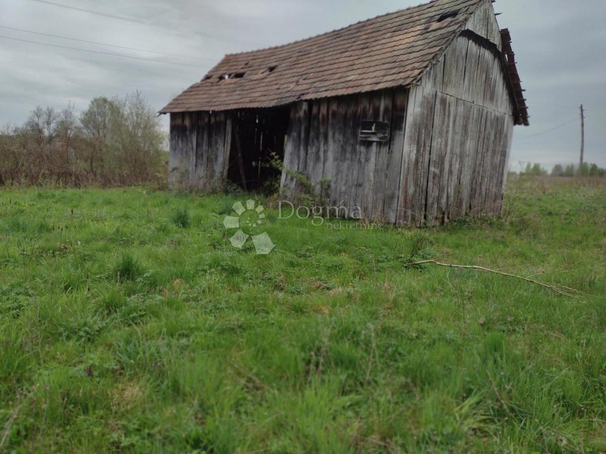 Casa Blatuša, Gvozd, 118m2