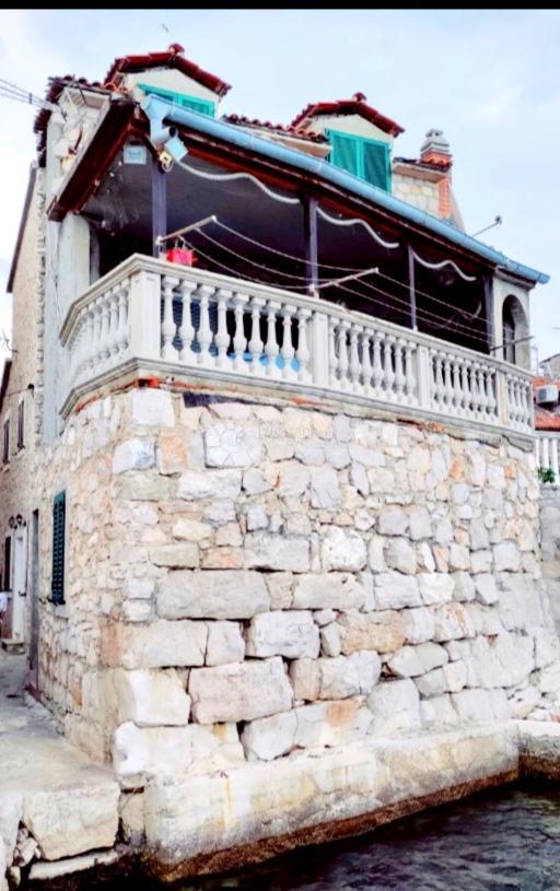 Casa Prvić Šepurine, Vodice, 175m2