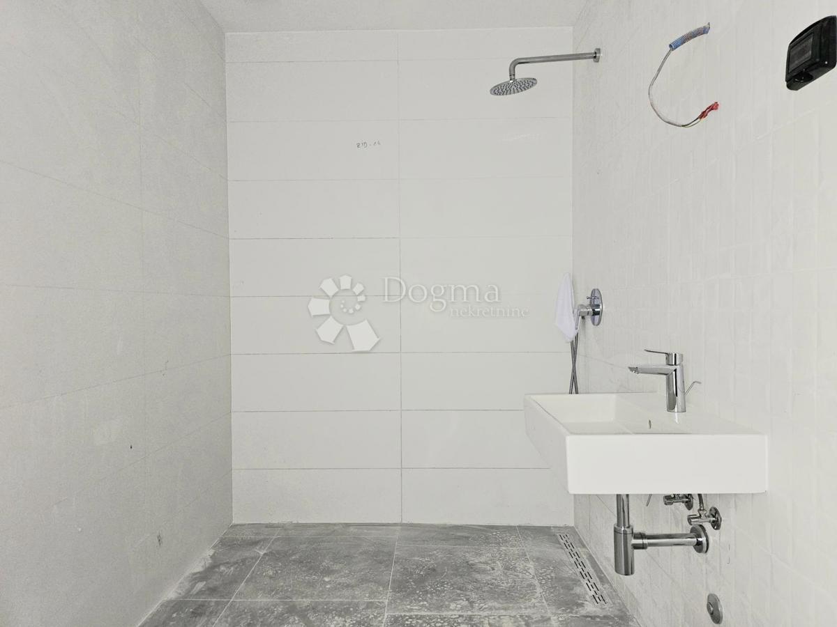 Allogio Umag, 1.piano