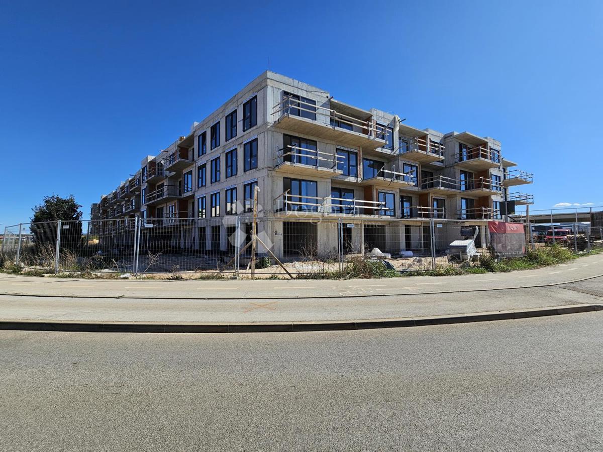 Allogio Umag, 1.piano