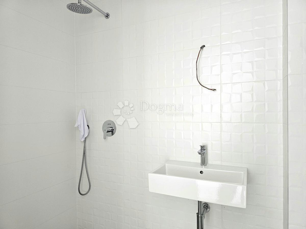 Allogio Umag, 1.piano