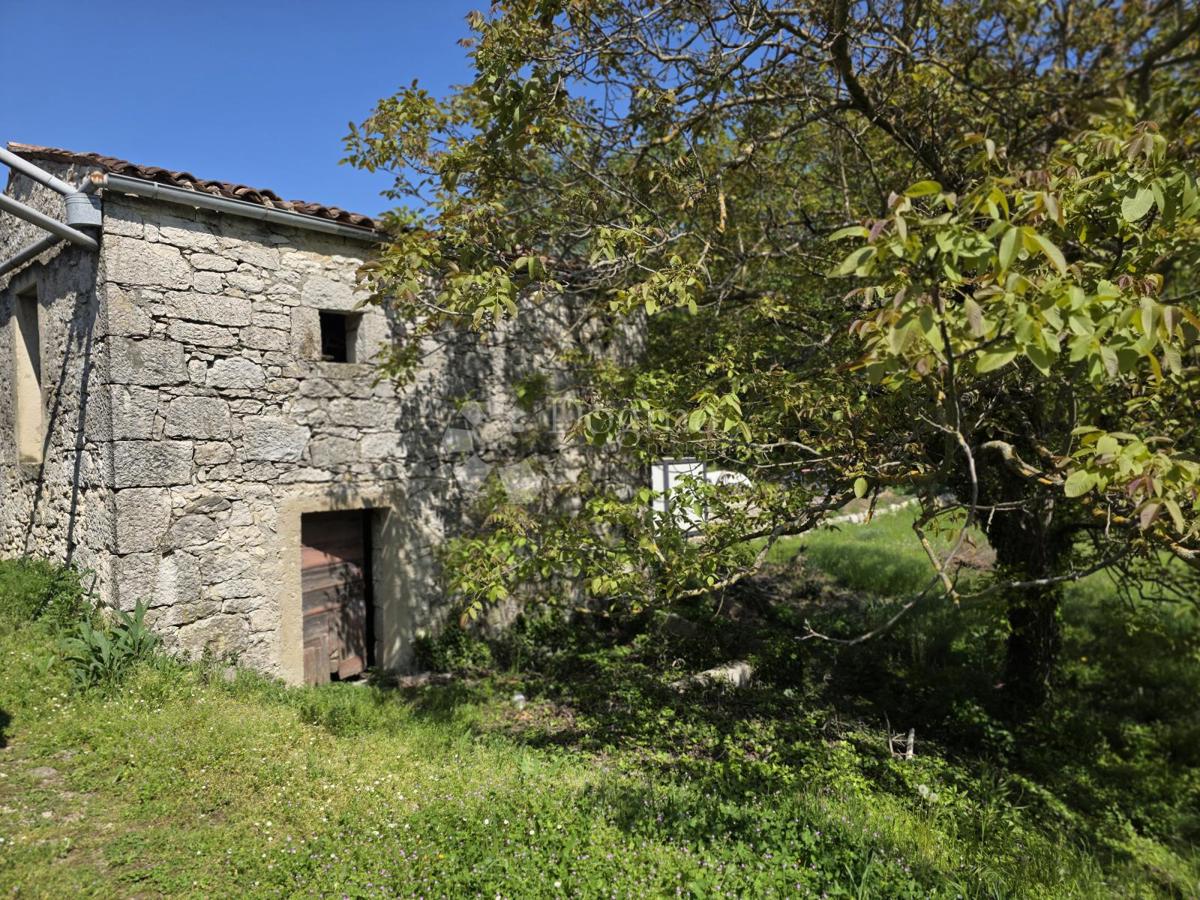 Casa Pićan, 90m2