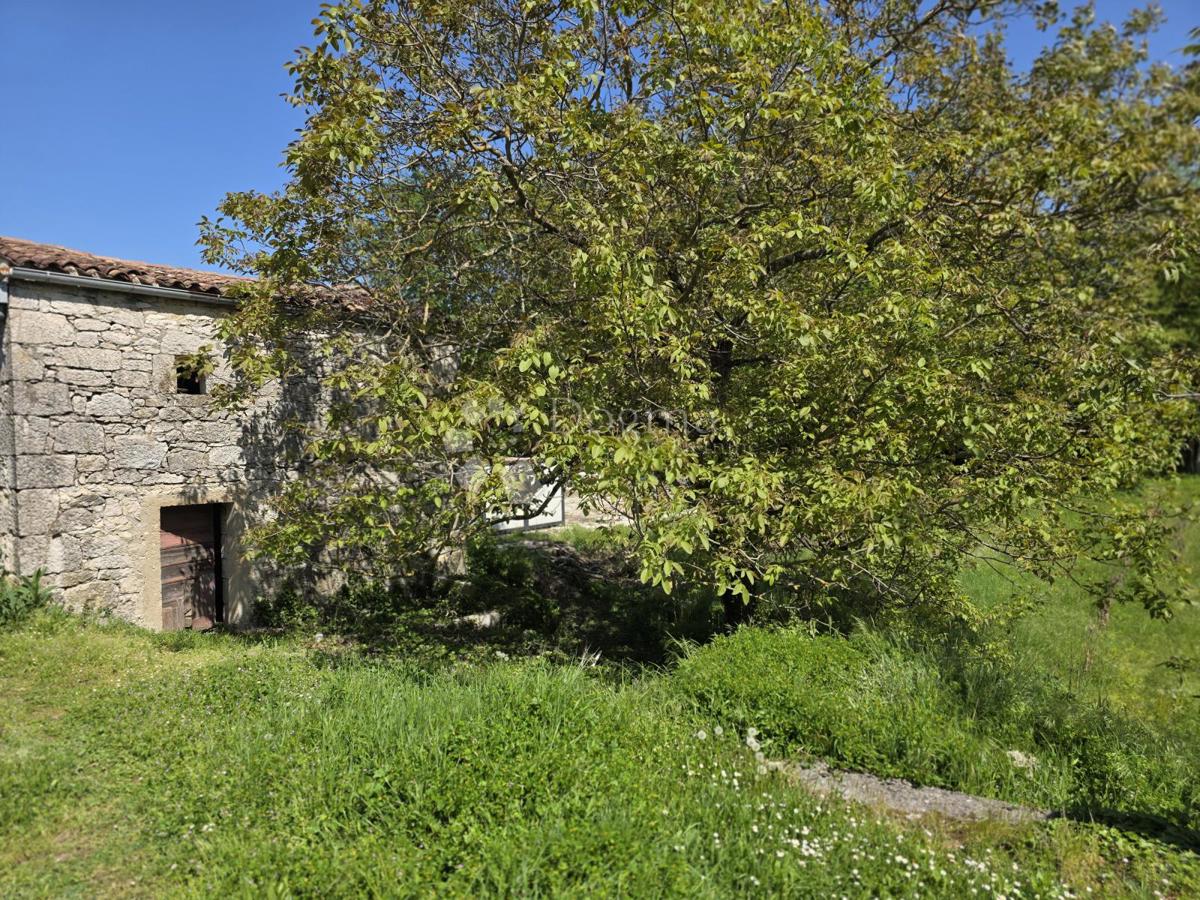 Casa Pićan, 90m2