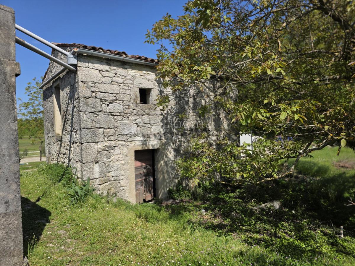Casa Pićan, 90m2