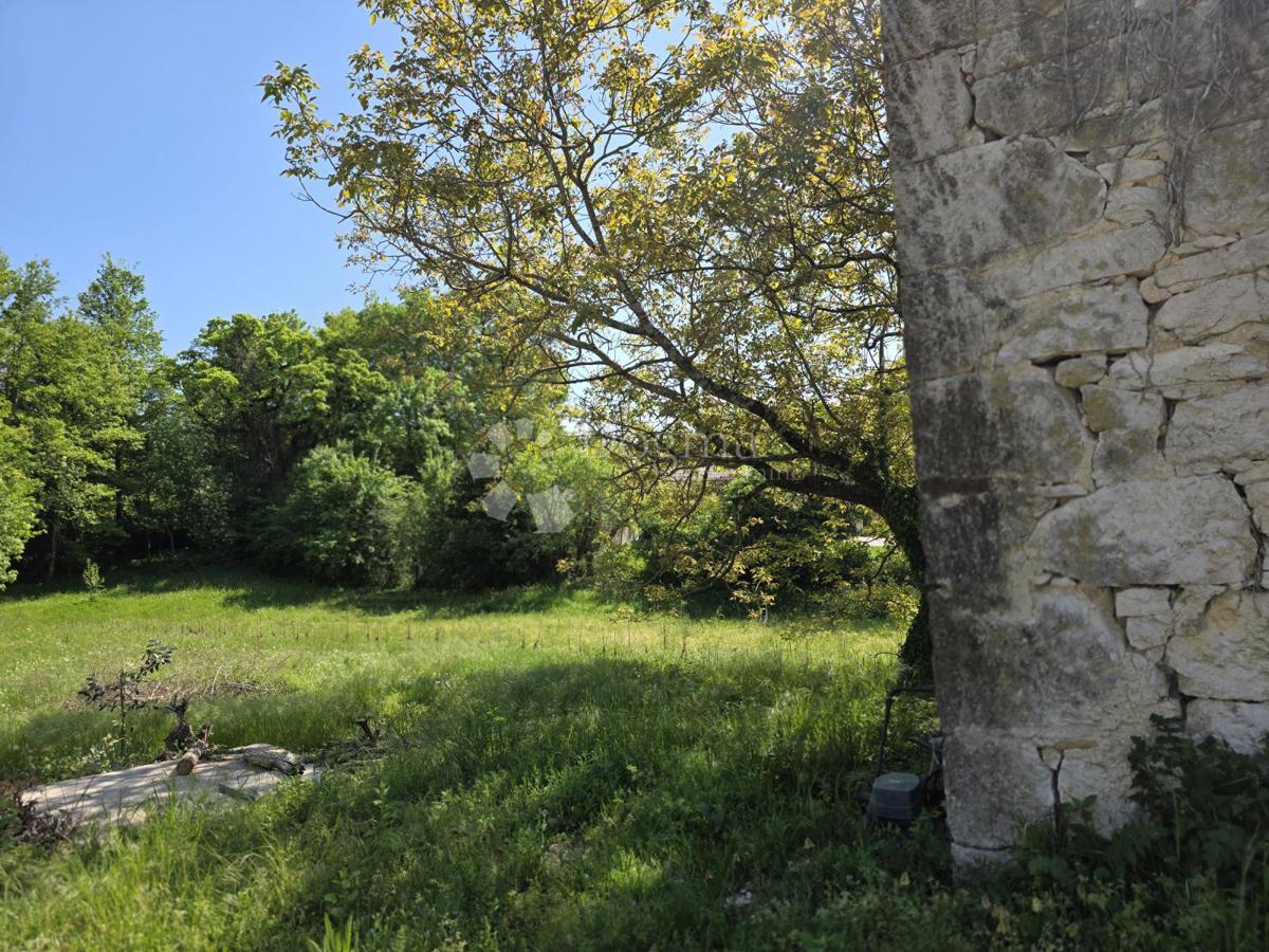 Casa Pićan, 90m2