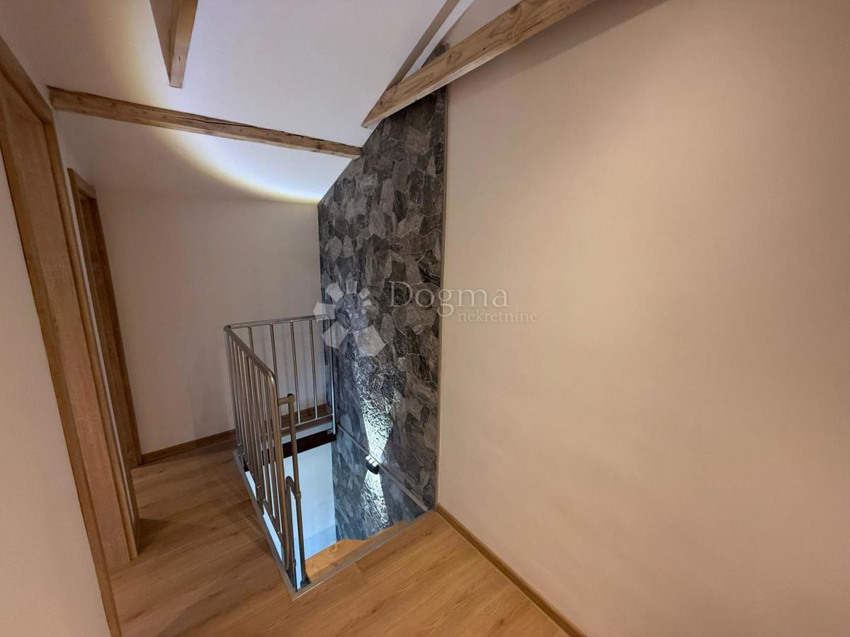 Casa Legrad, 52m2