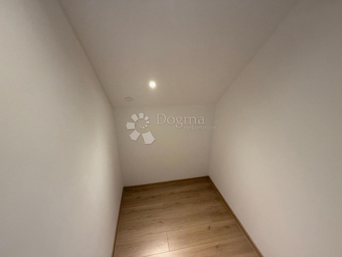 Casa Legrad, 52m2