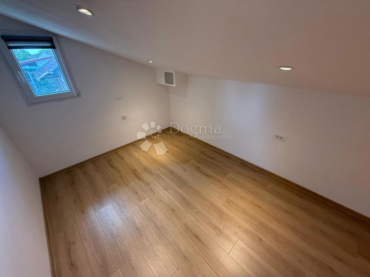 Casa Legrad, 52m2