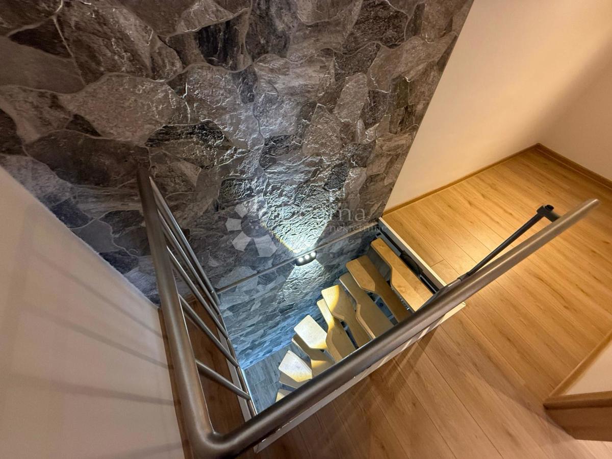 Casa Legrad, 52m2