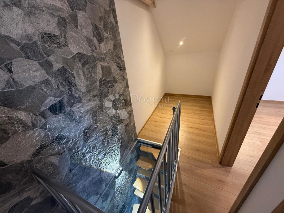 Casa Legrad, 52m2