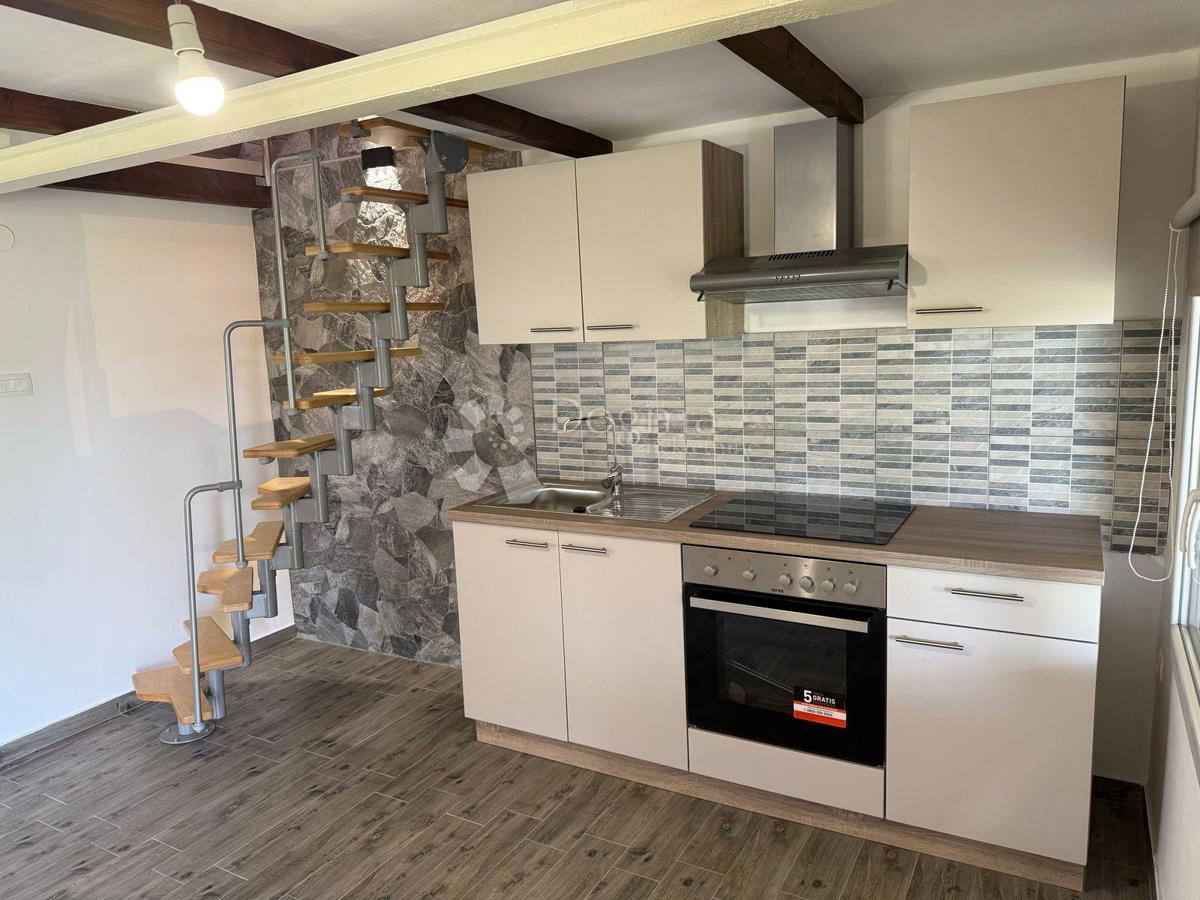Casa Legrad, 52m2