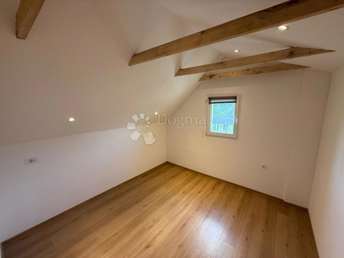 Casa Legrad, 52m2