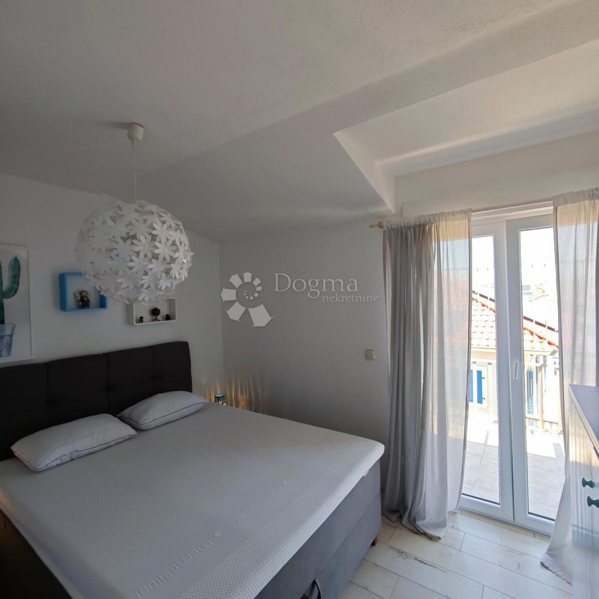 Allogio Vodice, 94,18m2