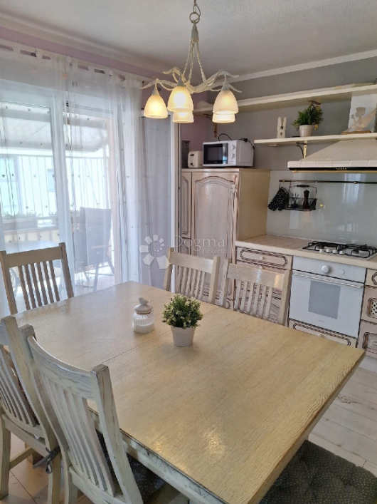 Allogio Vodice, 94,18m2