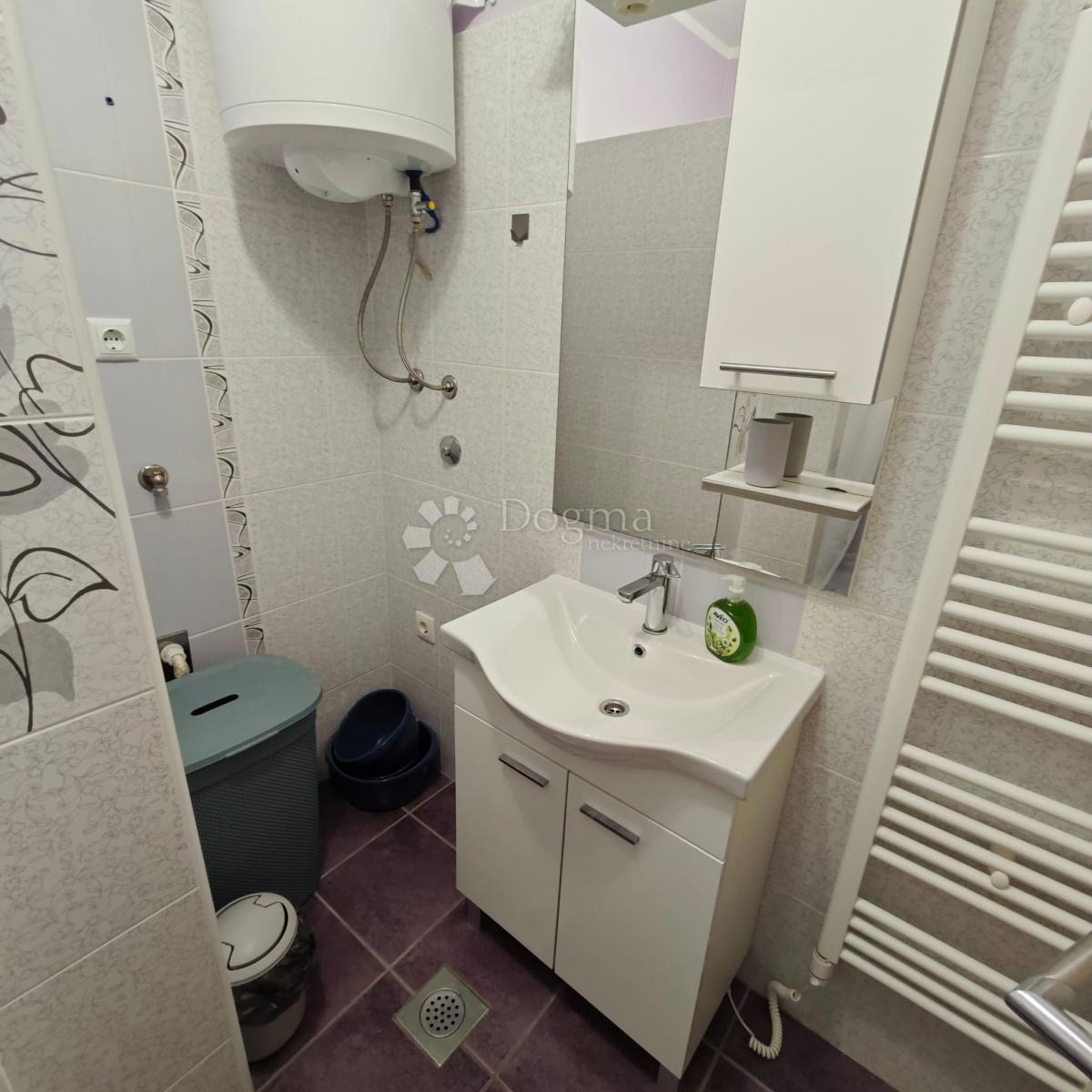 Allogio Vodice, 94,18m2