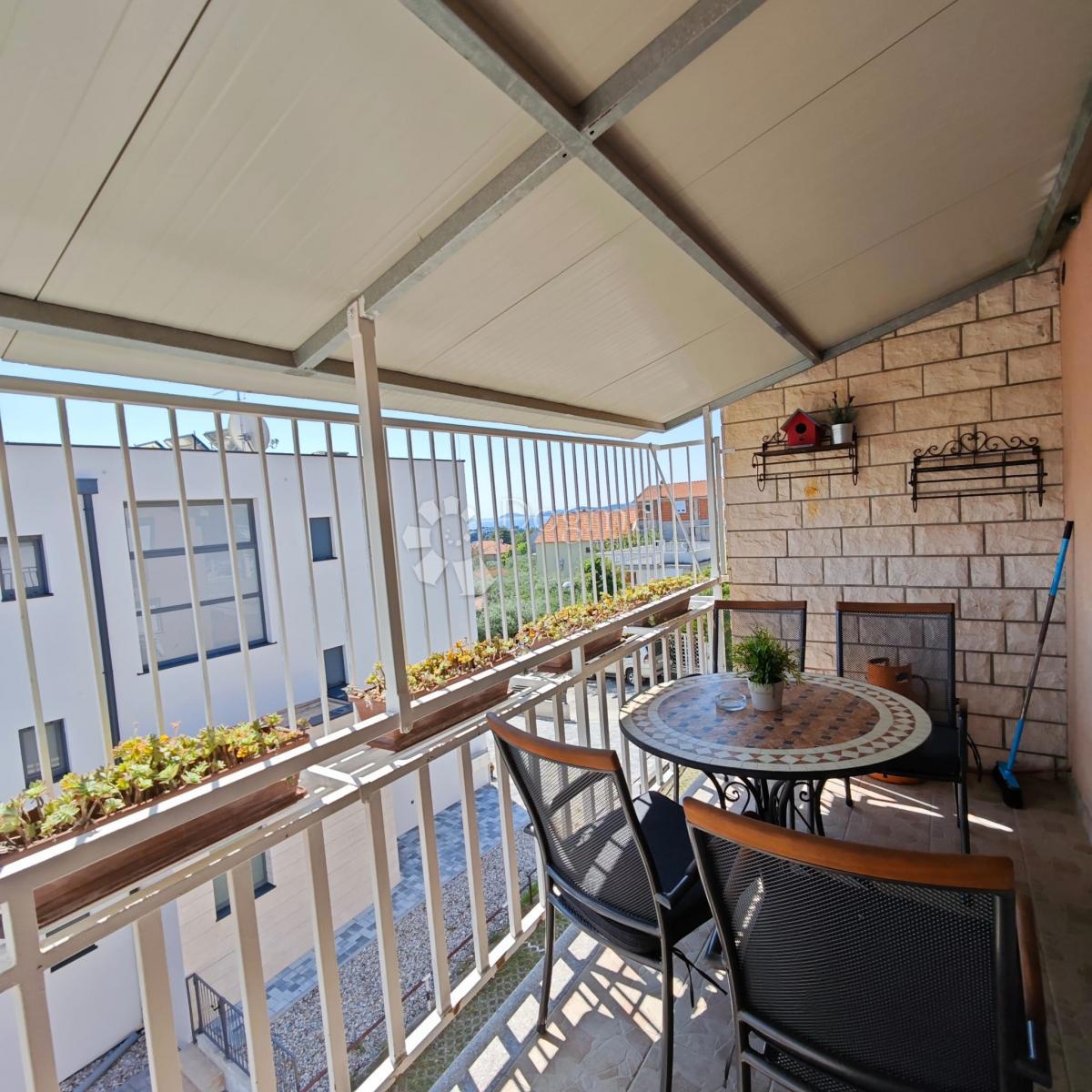 Allogio Vodice, 94,18m2