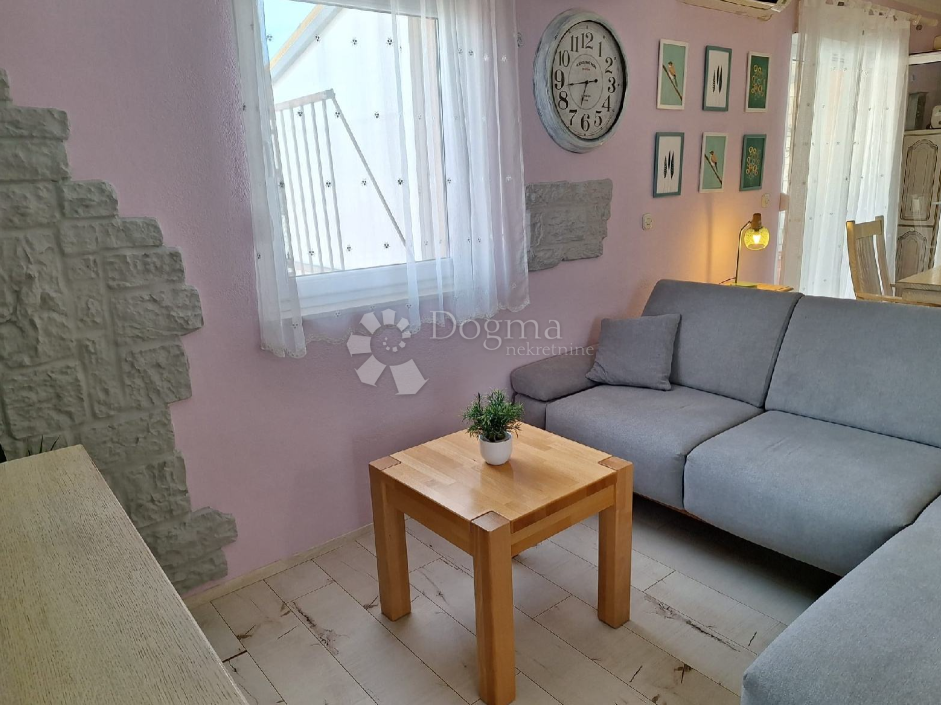 Allogio Vodice, 94,18m2