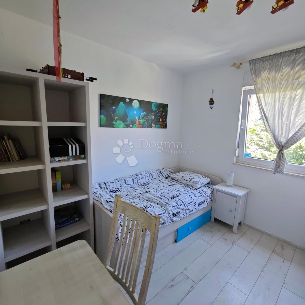 Allogio Vodice, 94,18m2