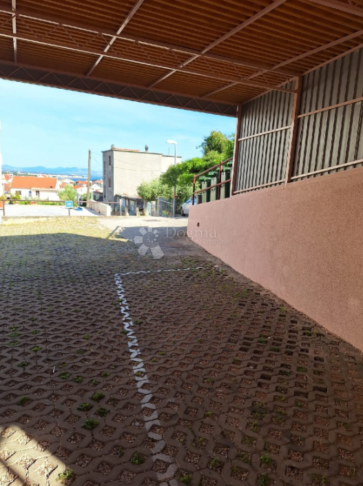 Allogio Vodice, 94,18m2