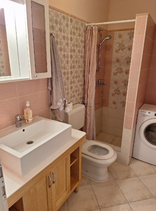 Allogio Vodice, 94,18m2