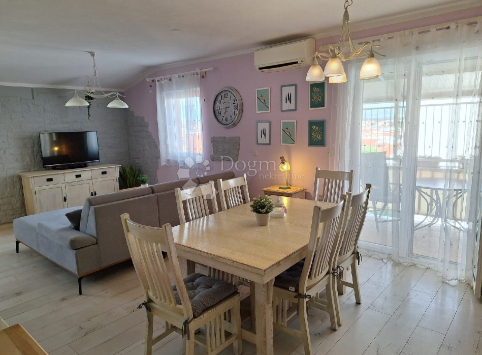 Allogio Vodice, 94,18m2