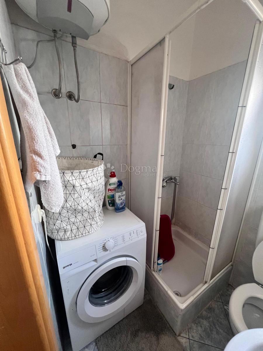 Appartamento Vir, 60m2