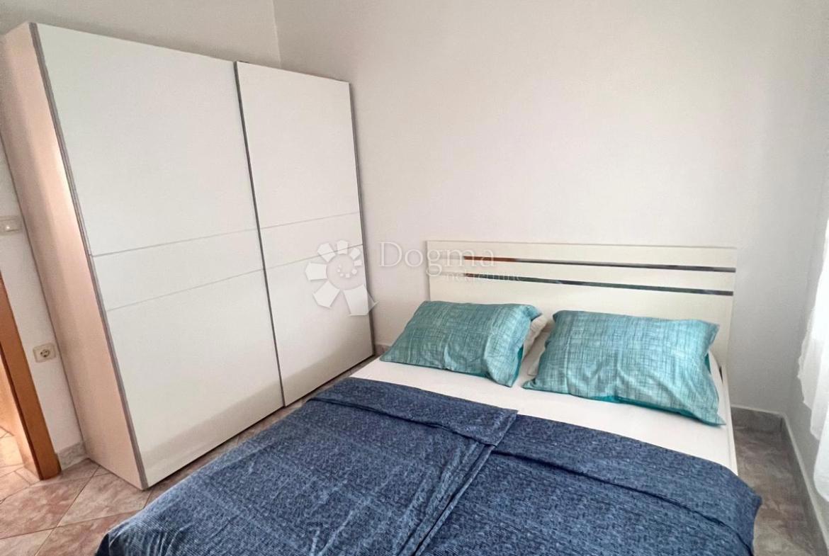 Appartamento Vir, 60m2