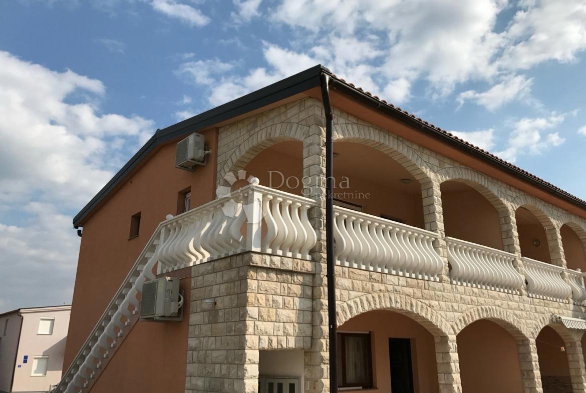 Appartamento Vir, 60m2