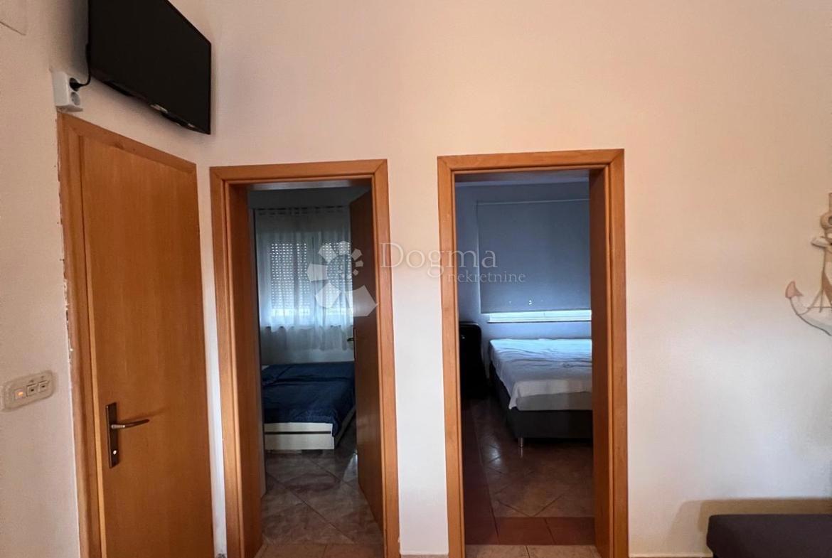 Appartamento Vir, 60m2