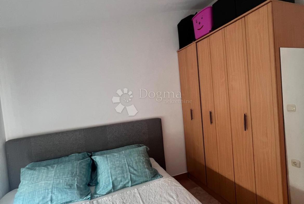 Appartamento Vir, 60m2