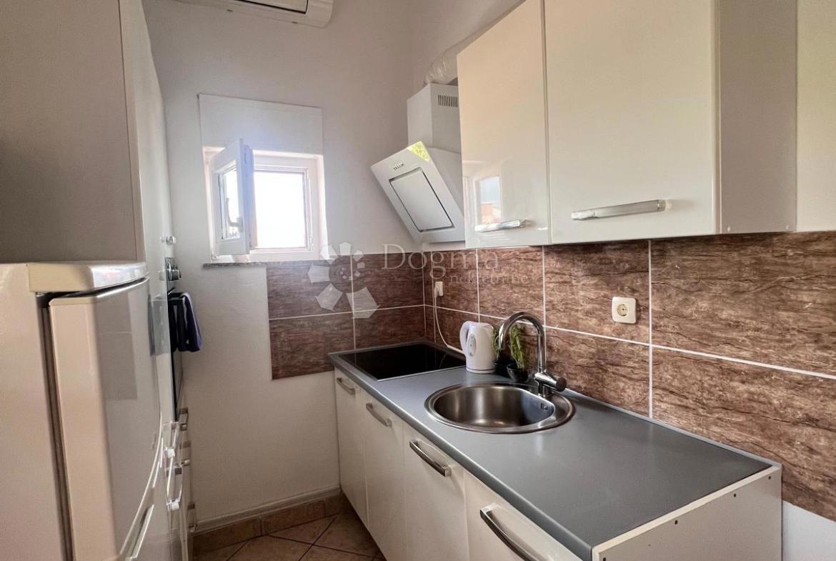 Appartamento Vir, 60m2