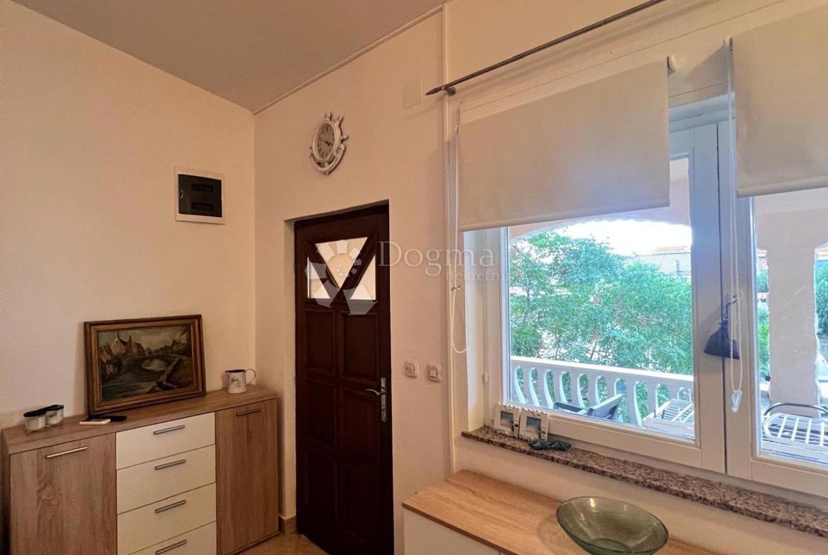 Appartamento Vir, 60m2