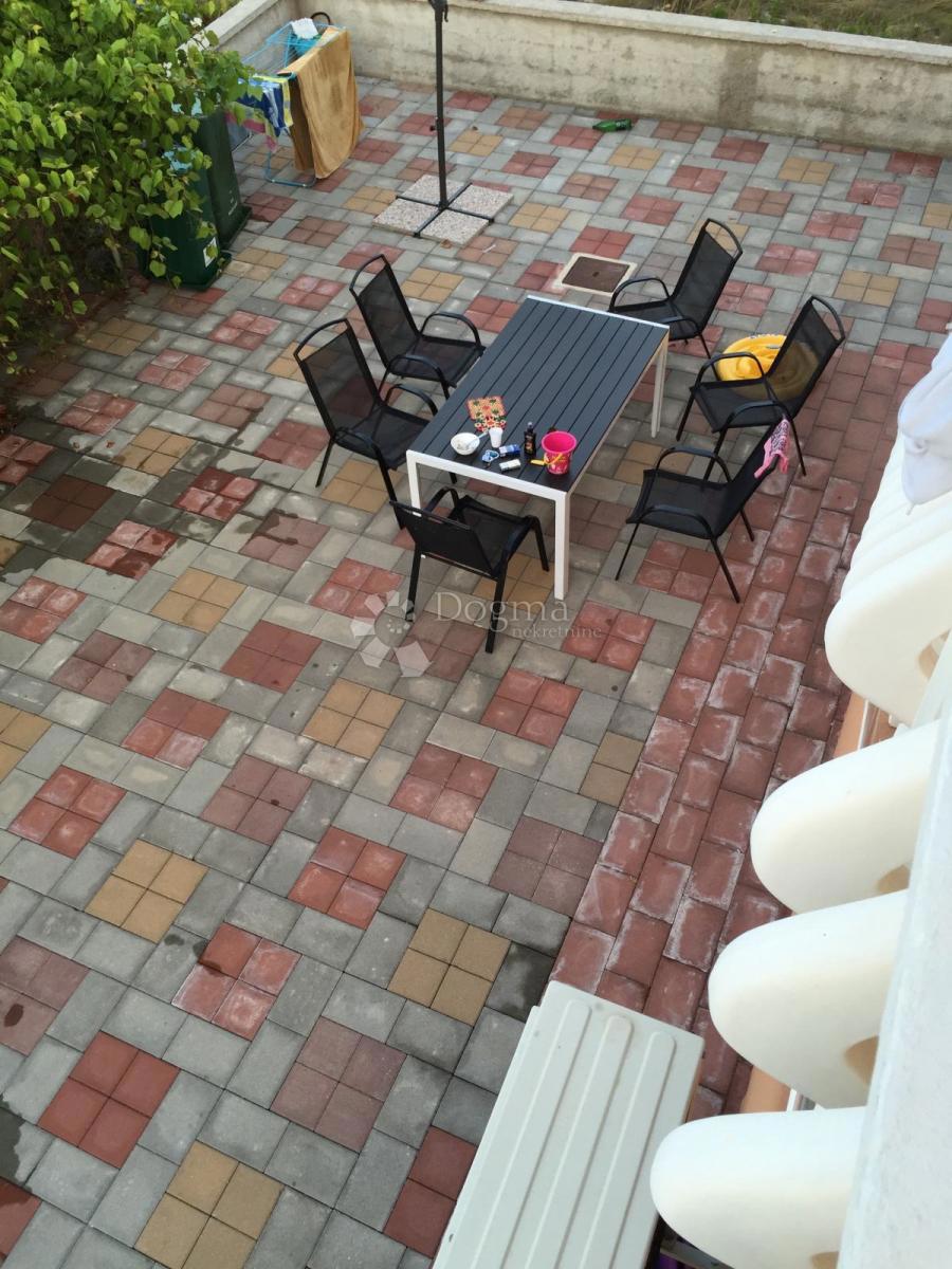 Appartamento Vir, 60m2