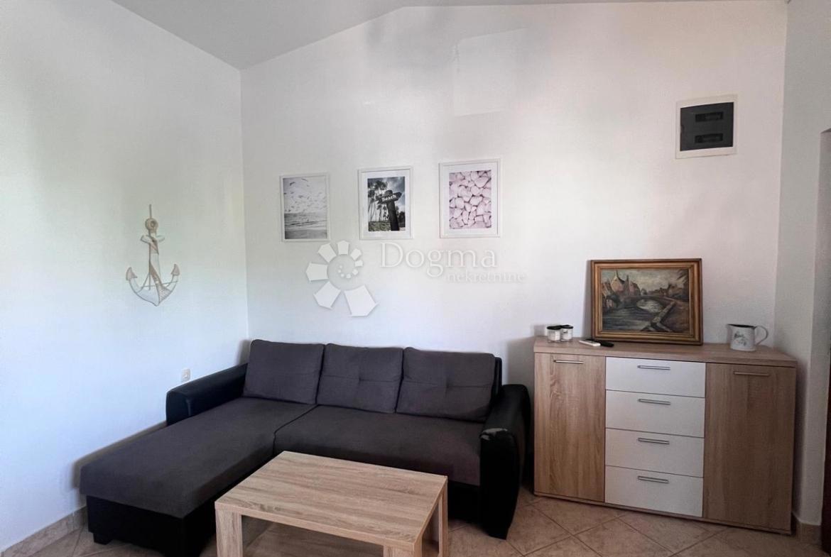 Appartamento Vir, 60m2