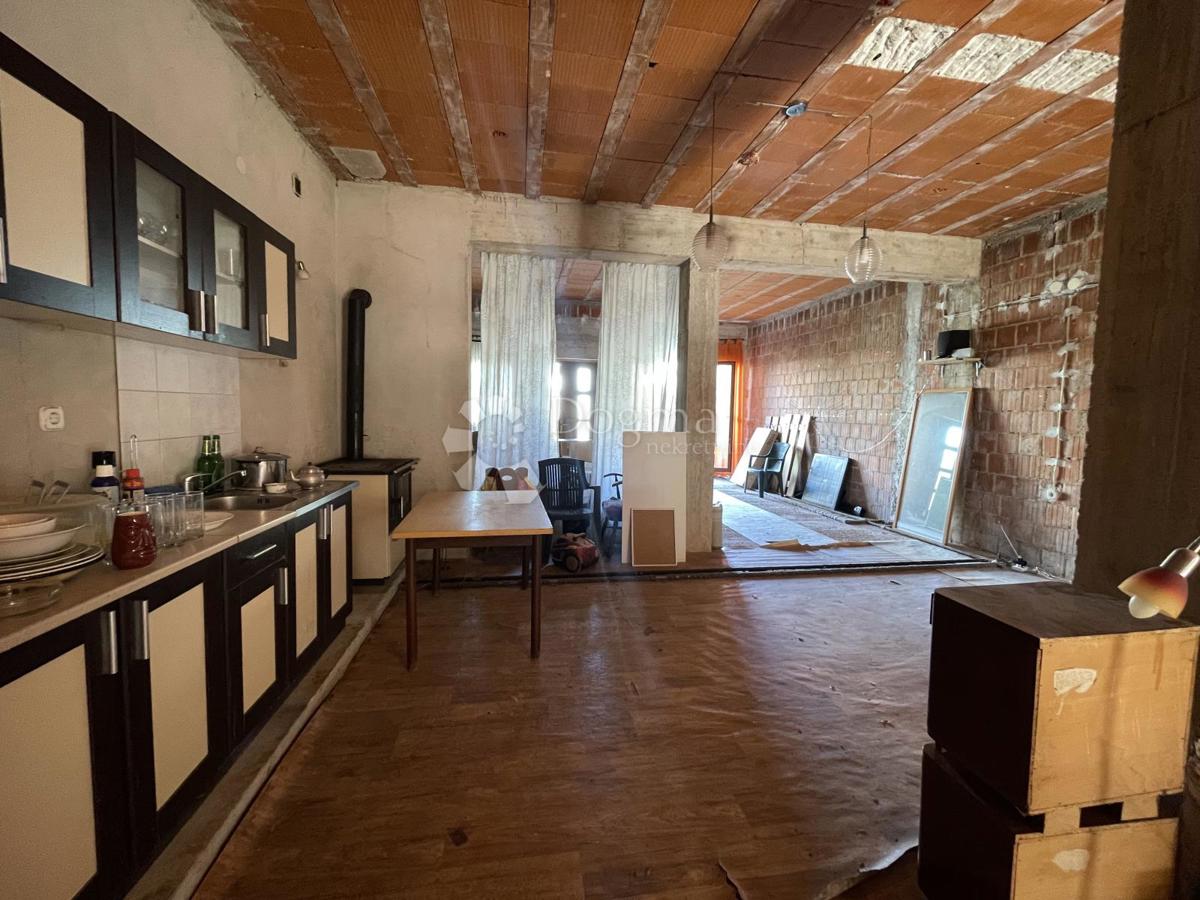 Una fiaba familiare a Gregovica