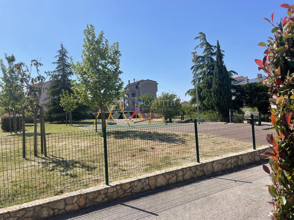 Una fiaba familiare a Gregovica