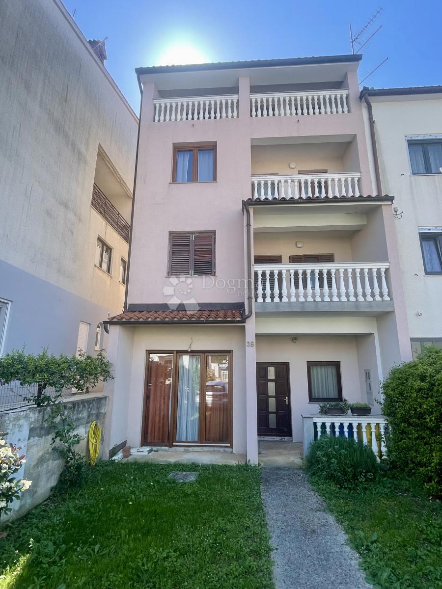 Una fiaba familiare a Gregovica