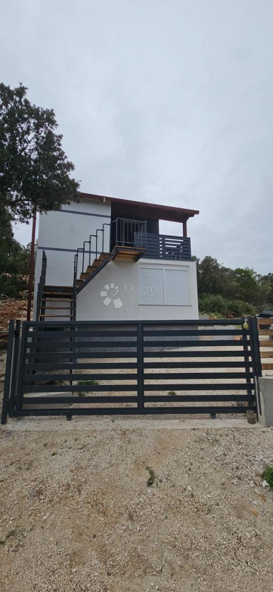 Casa Peruški, Marčana, 80m2