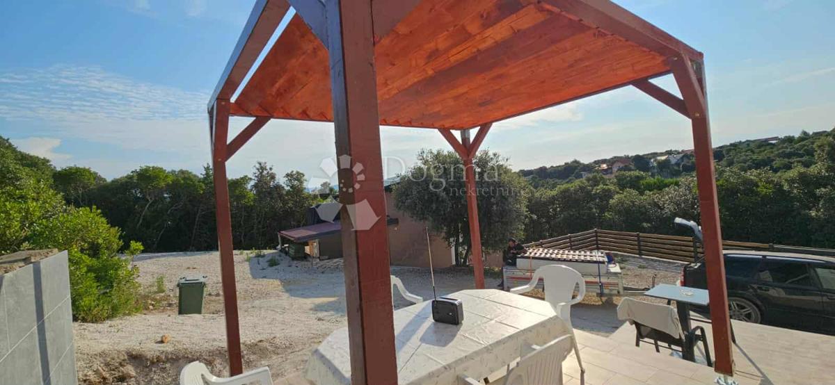 Casa Peruški, Marčana, 80m2