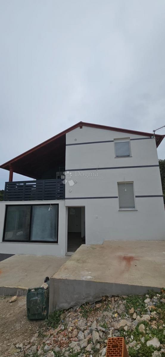 Casa Peruški, Marčana, 80m2