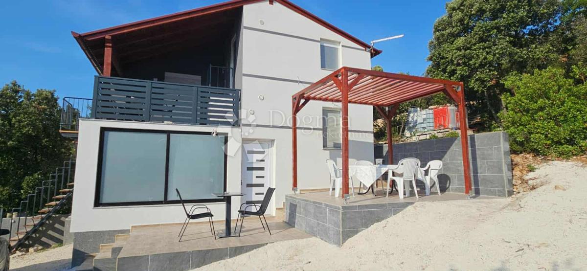 Casa Peruški, Marčana, 80m2