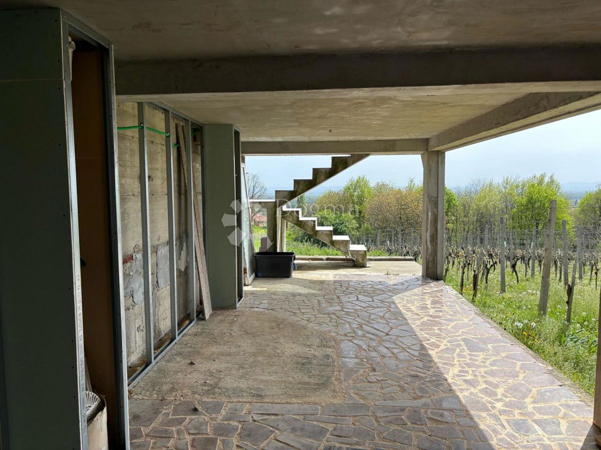 Casa Vukanovec, Gornji Mihaljevec, 1.629m2